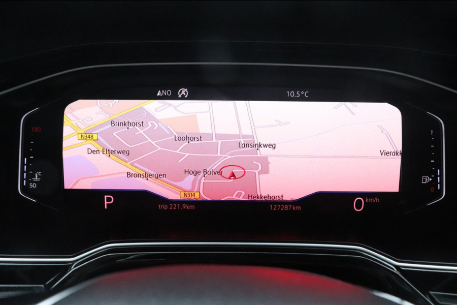 Volkswagen Polo 1.0 TSI Highline | DSG | VIRTUAL.COCKPIT | PDC | Cruise | Nette auto!