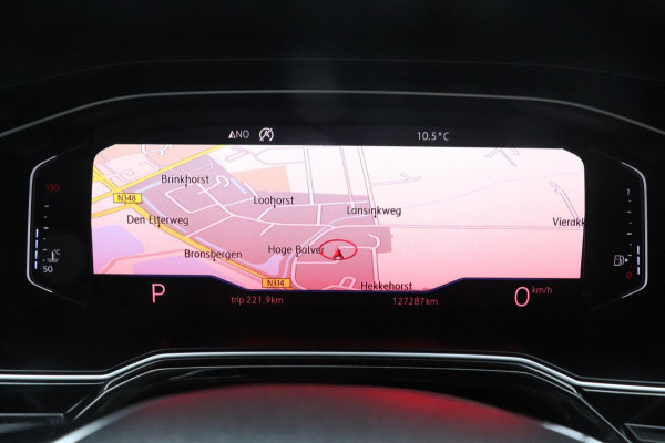 Volkswagen Polo 1.0 TSI Highline | DSG | VIRTUAL.COCKPIT | PDC | Cruise | Nette auto!