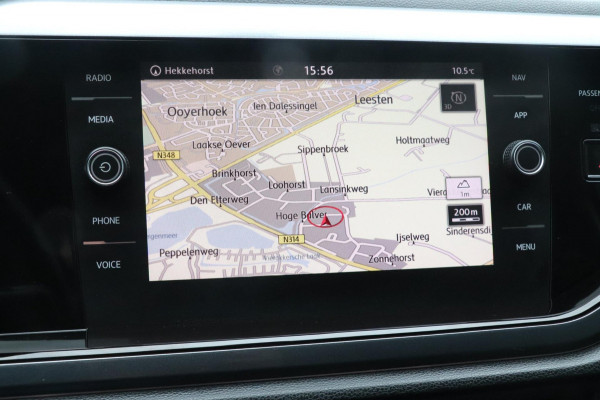 Volkswagen Polo 1.0 TSI Highline | DSG | VIRTUAL.COCKPIT | PDC | Cruise | Nette auto!