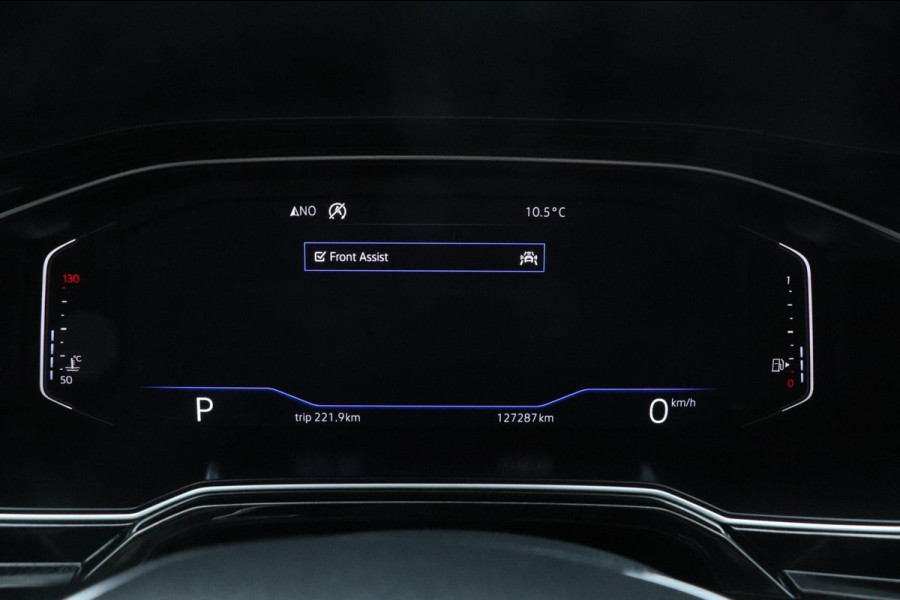 Volkswagen Polo 1.0 TSI Highline | DSG | VIRTUAL.COCKPIT | PDC | Cruise | Nette auto!