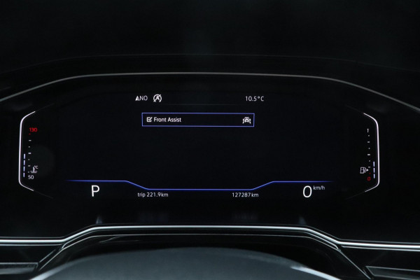 Volkswagen Polo 1.0 TSI Highline | DSG | VIRTUAL.COCKPIT | PDC | Cruise | Nette auto!