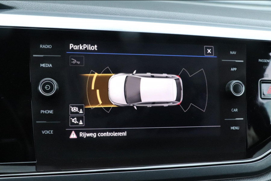 Volkswagen Polo 1.0 TSI Highline | DSG | VIRTUAL.COCKPIT | PDC | Cruise | Nette auto!