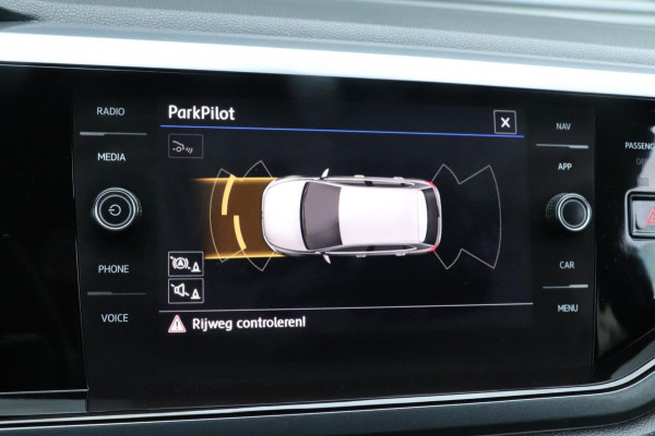 Volkswagen Polo 1.0 TSI Highline | DSG | VIRTUAL.COCKPIT | PDC | Cruise | Nette auto!