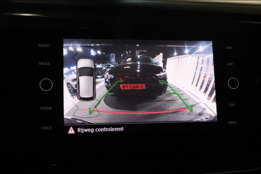 Volkswagen Polo 1.0 TSI Highline | DSG | VIRTUAL.COCKPIT | PDC | Cruise | Nette auto!