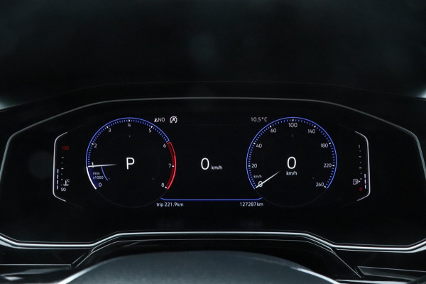 Volkswagen Polo 1.0 TSI Highline | DSG | VIRTUAL.COCKPIT | PDC | Cruise | Nette auto!