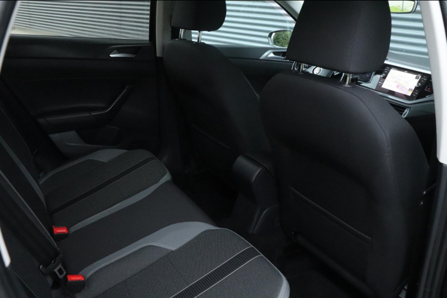 Volkswagen Polo 1.0 TSI Highline | DSG | VIRTUAL.COCKPIT | PDC | Cruise | Nette auto!