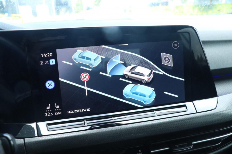 Volkswagen Golf 2.0 TSI GTI | PANO - HUD - IQ.LIGHT - HARMAN KARDON - VOL!