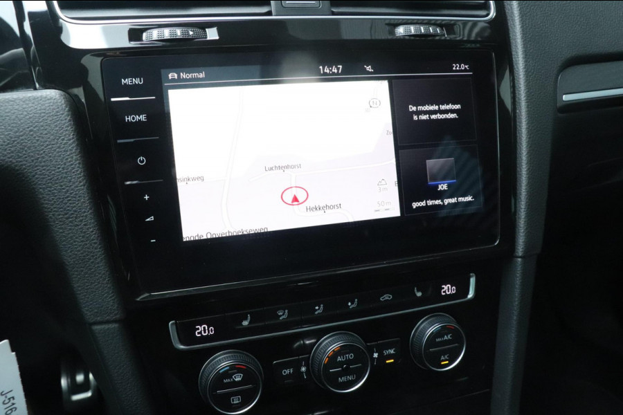 Volkswagen Golf 2.0 TDI GTD | PANO / VIRT.COCKPIT / VOL!