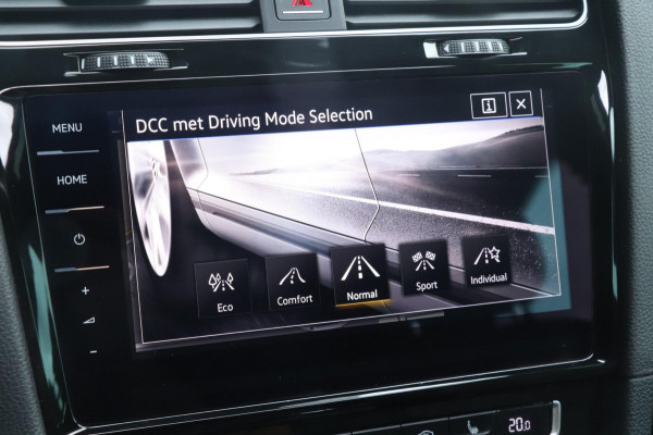 Volkswagen Golf 2.0 TDI GTD | PANO / VIRT.COCKPIT / VOL!