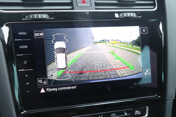 Volkswagen Golf 2.0 TDI GTD | PANO / VIRT.COCKPIT / VOL!