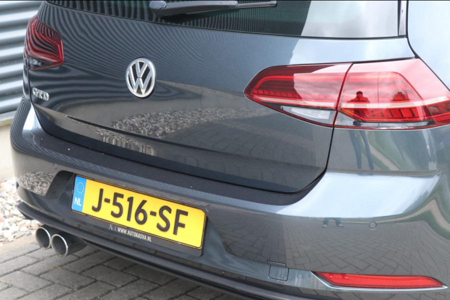 Volkswagen Golf 2.0 TDI GTD | PANO / VIRT.COCKPIT / VOL!