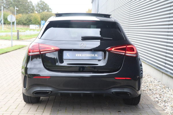 Mercedes-Benz A-Klasse A200 - Night Pakket - AMG - PANO - VOL!