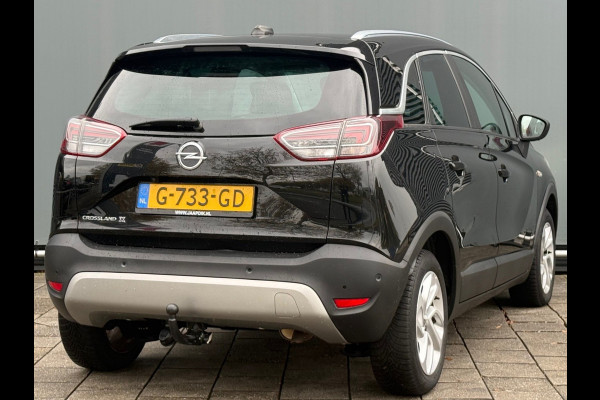 Opel Crossland X BWJ 2019 1.2T 111 PK Innovation | TREKHAAK | CLIMA | HEAD UP | NAVI | PDC | CARPLAY | WINTERPAKKET | PRIVACY GLASS |
