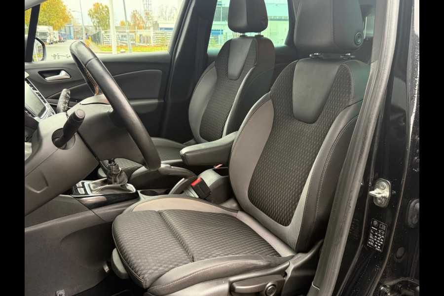 Opel Crossland X BWJ 2019 1.2T 111 PK Innovation | TREKHAAK | CLIMA | HEAD UP | NAVI | PDC | CARPLAY | WINTERPAKKET | PRIVACY GLASS |