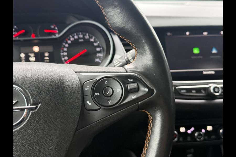 Opel Crossland X BWJ 2019 1.2T 111 PK Innovation | TREKHAAK | CLIMA | HEAD UP | NAVI | PDC | CARPLAY | WINTERPAKKET | PRIVACY GLASS |