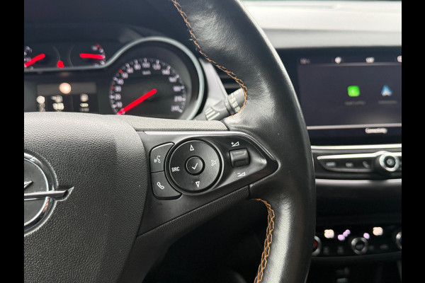 Opel Crossland X BWJ 2019 1.2T 111 PK Innovation | TREKHAAK | CLIMA | HEAD UP | NAVI | PDC | CARPLAY | WINTERPAKKET | PRIVACY GLASS |