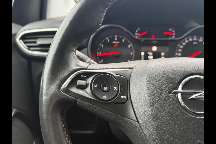 Opel Crossland X BWJ 2019 1.2T 111 PK Innovation | TREKHAAK | CLIMA | HEAD UP | NAVI | PDC | CARPLAY | WINTERPAKKET | PRIVACY GLASS |