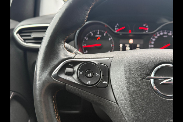 Opel Crossland X BWJ 2019 1.2T 111 PK Innovation | TREKHAAK | CLIMA | HEAD UP | NAVI | PDC | CARPLAY | WINTERPAKKET | PRIVACY GLASS |