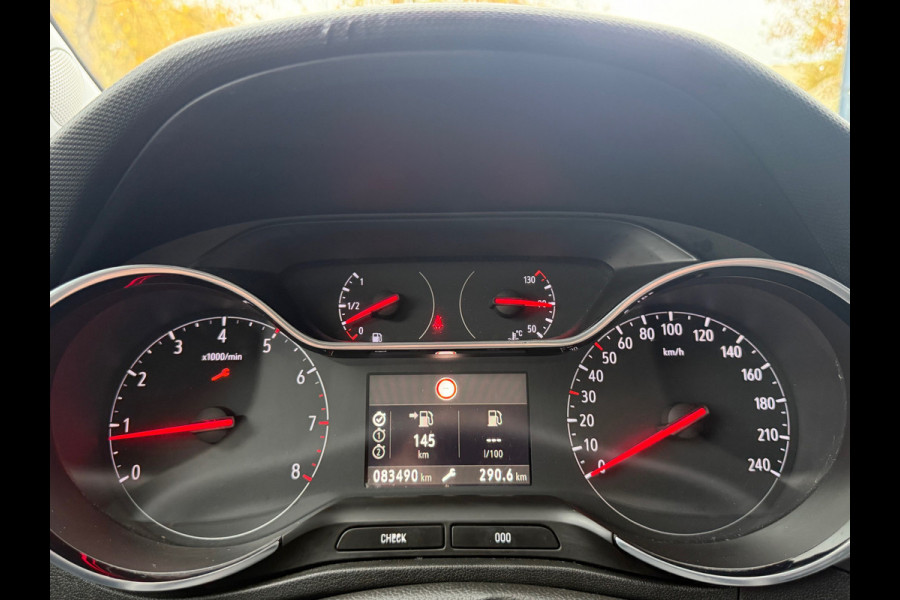 Opel Crossland X BWJ 2019 1.2T 111 PK Innovation | TREKHAAK | CLIMA | HEAD UP | NAVI | PDC | CARPLAY | WINTERPAKKET | PRIVACY GLASS |