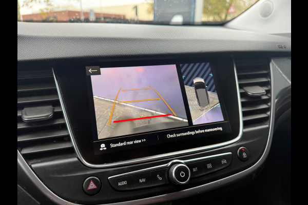 Opel Crossland X BWJ 2019 1.2T 111 PK Innovation | TREKHAAK | CLIMA | HEAD UP | NAVI | PDC | CARPLAY | WINTERPAKKET | PRIVACY GLASS |