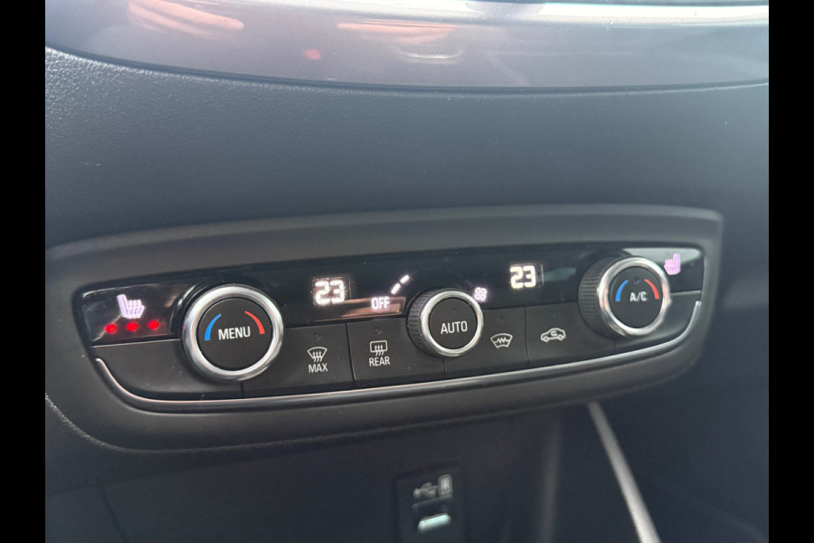 Opel Crossland X BWJ 2019 1.2T 111 PK Innovation | TREKHAAK | CLIMA | HEAD UP | NAVI | PDC | CARPLAY | WINTERPAKKET | PRIVACY GLASS |