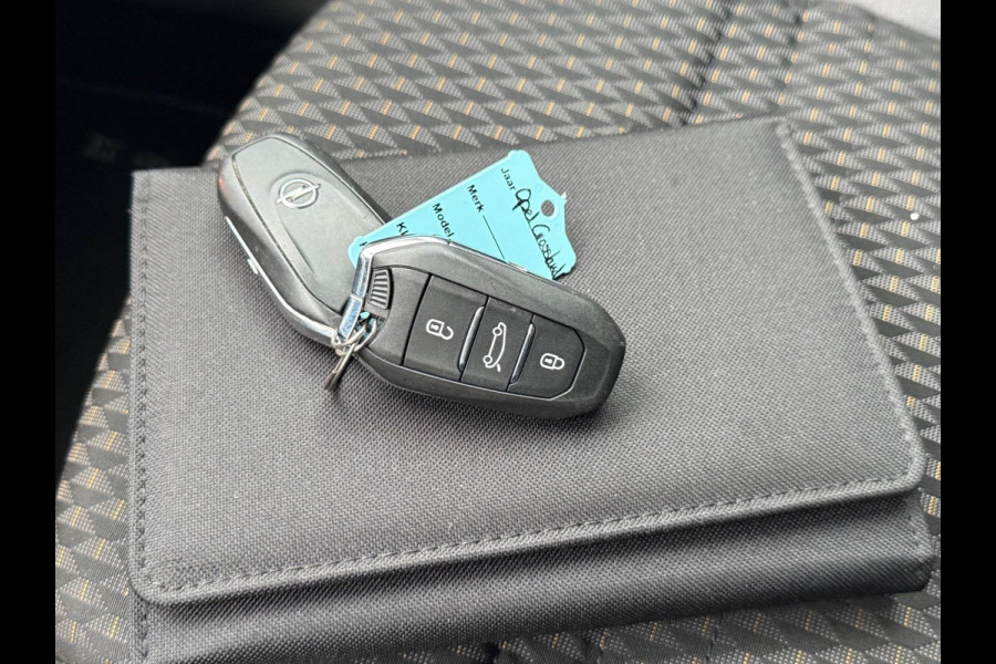 Opel Crossland X BWJ 2019 1.2T 111 PK Innovation | TREKHAAK | CLIMA | HEAD UP | NAVI | PDC | CARPLAY | WINTERPAKKET | PRIVACY GLASS |