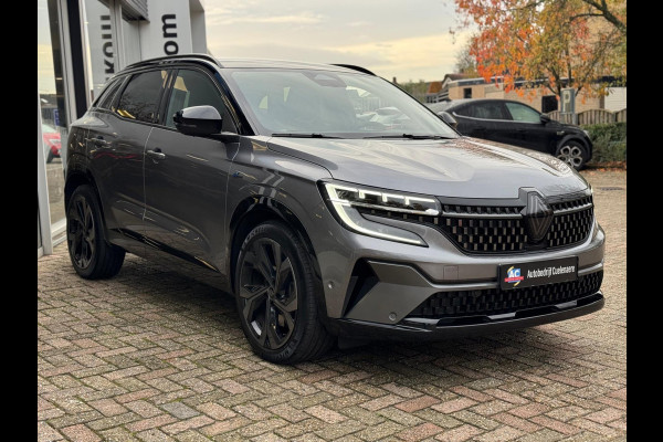 Renault Austral 1.2 E-Tech full hybrid 200 iconic esprit Alpine Harman Kardon Sound/4 Control / Head up / Matrix LED / Winter pack