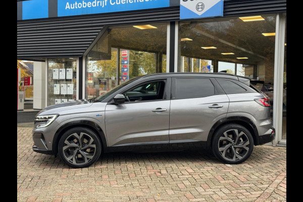 Renault Austral 1.2 E-Tech full hybrid 200 iconic esprit Alpine Harman Kardon Sound/4 Control / Head up / Matrix LED / Winter pack