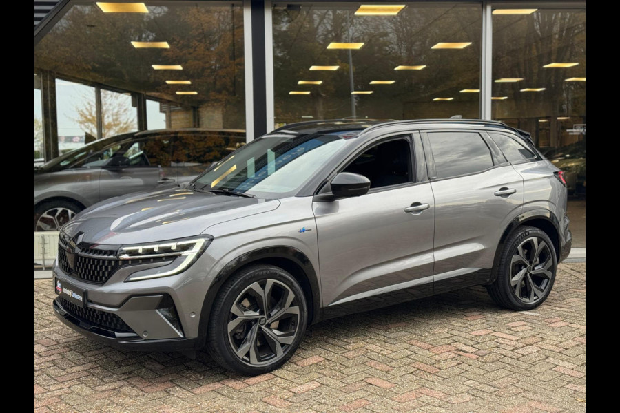 Renault Austral 1.2 E-Tech full hybrid 200 iconic esprit Alpine Harman Kardon Sound/4 Control / Head up / Matrix LED / Winter pack