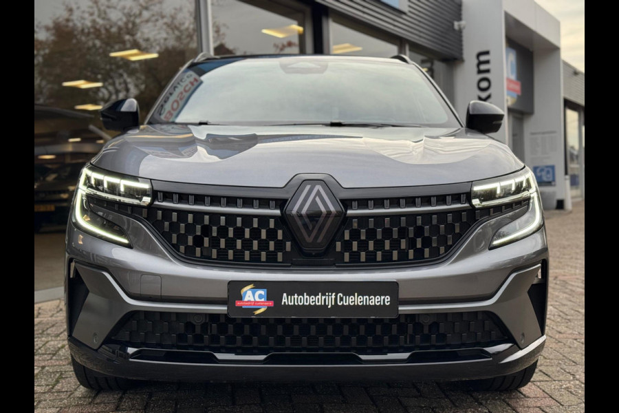 Renault Austral 1.2 E-Tech full hybrid 200 iconic esprit Alpine Harman Kardon Sound/4 Control / Head up / Matrix LED / Winter pack