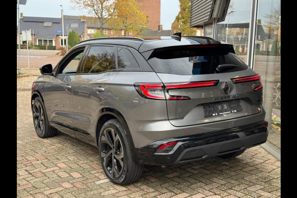 Renault Austral 1.2 E-Tech full hybrid 200 iconic esprit Alpine Harman Kardon Sound/4 Control / Head up / Matrix LED / Winter pack
