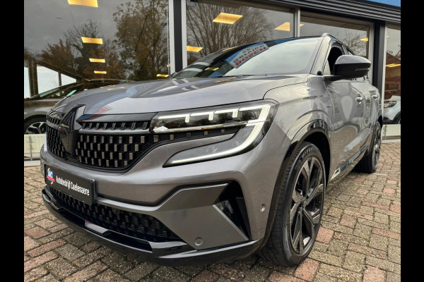 Renault Austral 1.2 E-Tech full hybrid 200 iconic esprit Alpine Harman Kardon Sound/4 Control / Head up / Matrix LED / Winter pack