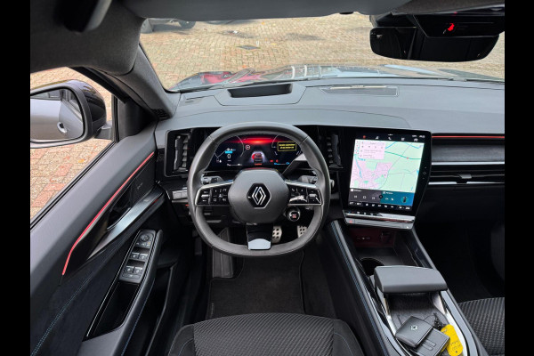 Renault Austral 1.2 E-Tech full hybrid 200 iconic esprit Alpine Harman Kardon Sound/4 Control / Head up / Matrix LED / Winter pack