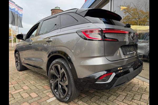 Renault Austral 1.2 E-Tech full hybrid 200 iconic esprit Alpine Harman Kardon Sound/4 Control / Head up / Matrix LED / Winter pack