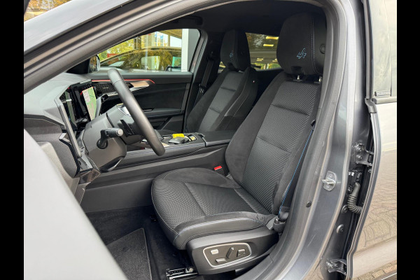 Renault Austral 1.2 E-Tech full hybrid 200 iconic esprit Alpine Harman Kardon Sound/4 Control / Head up / Matrix LED / Winter pack