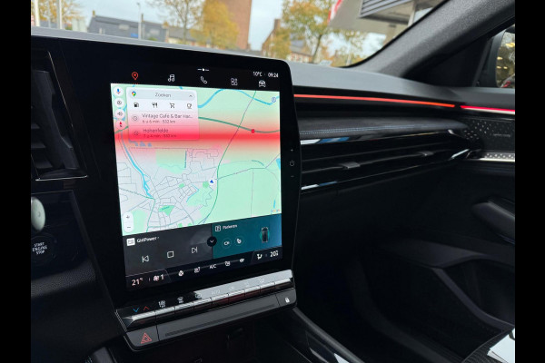 Renault Austral 1.2 E-Tech full hybrid 200 iconic esprit Alpine Harman Kardon Sound/4 Control / Head up / Matrix LED / Winter pack