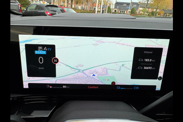 Renault Austral 1.2 E-Tech full hybrid 200 iconic esprit Alpine Harman Kardon Sound/4 Control / Head up / Matrix LED / Winter pack