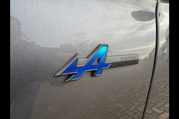 Renault Austral 1.2 E-Tech full hybrid 200 iconic esprit Alpine Harman Kardon Sound/4 Control / Head up / Matrix LED / Winter pack