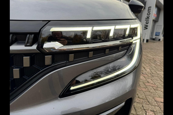 Renault Austral 1.2 E-Tech full hybrid 200 iconic esprit Alpine Harman Kardon Sound/4 Control / Head up / Matrix LED / Winter pack