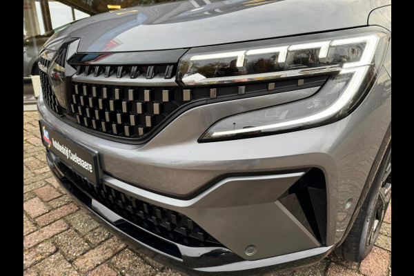 Renault Austral 1.2 E-Tech full hybrid 200 iconic esprit Alpine Harman Kardon Sound/4 Control / Head up / Matrix LED / Winter pack