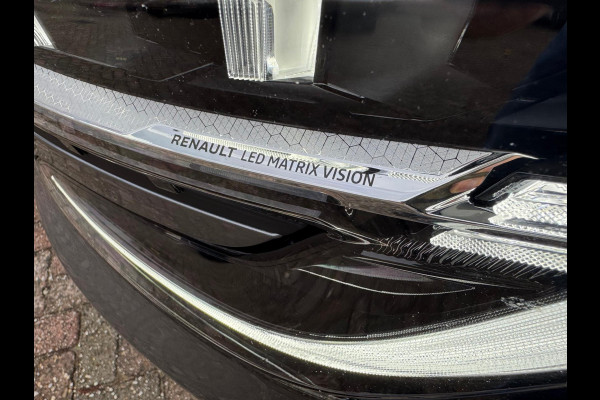 Renault Austral 1.2 E-Tech full hybrid 200 iconic esprit Alpine Harman Kardon Sound/4 Control / Head up / Matrix LED / Winter pack