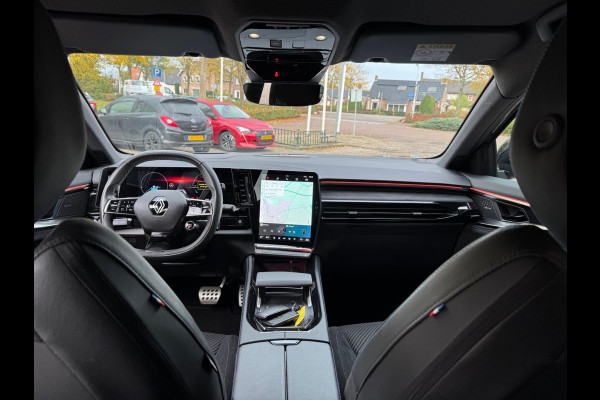 Renault Austral 1.2 E-Tech full hybrid 200 iconic esprit Alpine Harman Kardon Sound/4 Control / Head up / Matrix LED / Winter pack