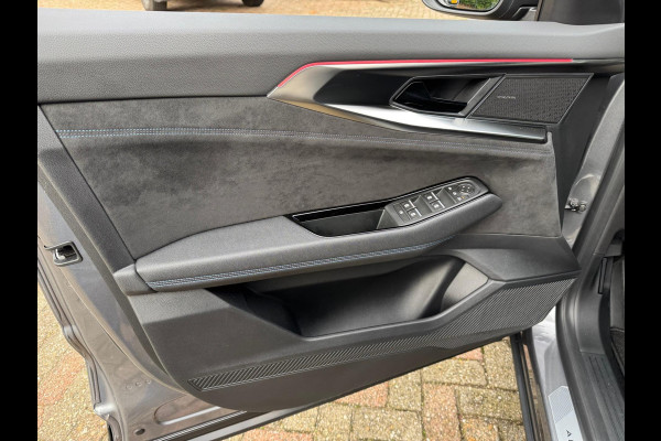 Renault Austral 1.2 E-Tech full hybrid 200 iconic esprit Alpine Harman Kardon Sound/4 Control / Head up / Matrix LED / Winter pack