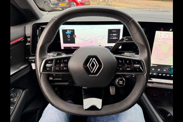 Renault Austral 1.2 E-Tech full hybrid 200 iconic esprit Alpine Harman Kardon Sound/4 Control / Head up / Matrix LED / Winter pack