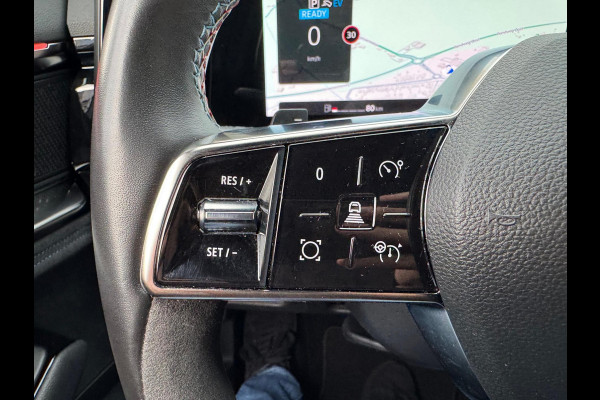 Renault Austral 1.2 E-Tech full hybrid 200 iconic esprit Alpine Harman Kardon Sound/4 Control / Head up / Matrix LED / Winter pack