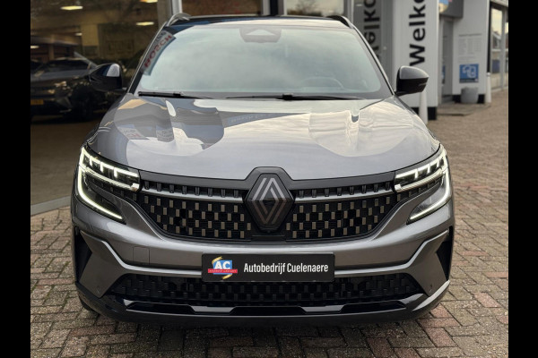 Renault Austral 1.2 E-Tech full hybrid 200 iconic esprit Alpine Harman Kardon Sound/4 Control / Head up / Matrix LED / Winter pack