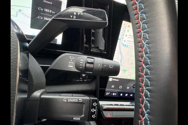 Renault Austral 1.2 E-Tech full hybrid 200 iconic esprit Alpine Harman Kardon Sound/4 Control / Head up / Matrix LED / Winter pack