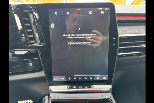 Renault Austral 1.2 E-Tech full hybrid 200 iconic esprit Alpine Harman Kardon Sound/4 Control / Head up / Matrix LED / Winter pack