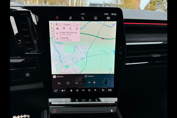 Renault Austral 1.2 E-Tech full hybrid 200 iconic esprit Alpine Harman Kardon Sound/4 Control / Head up / Matrix LED / Winter pack