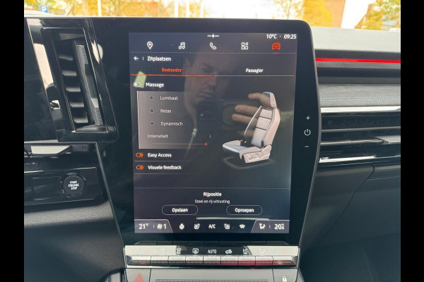 Renault Austral 1.2 E-Tech full hybrid 200 iconic esprit Alpine Harman Kardon Sound/4 Control / Head up / Matrix LED / Winter pack